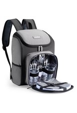 Person picnic backpack for sale  COVENTRY