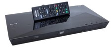 Sony bdp s4100 d'occasion  Paris XX