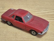 Voiture miniature mercedes d'occasion  Pordic