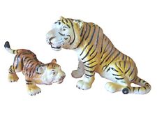 Schleich tiger katzen gebraucht kaufen  Herdecke