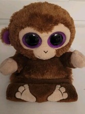 Beanies chimps phone for sale  NORTHWICH
