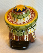 Vintage mexican siesta for sale  Scottsboro