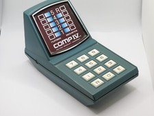 Comp milton bradley for sale  West Bloomfield