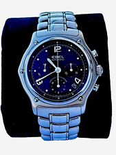 Ebel modulor 1911 usato  Milano
