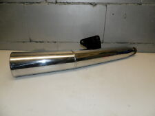 Kawasaki 750 auspuff gebraucht kaufen  Dortmund