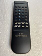 Harman kardon remote d'occasion  Expédié en Belgium