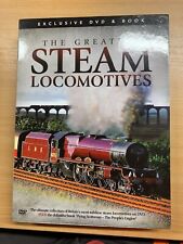 2011 great steam for sale  CHELTENHAM