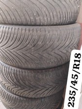 Gomme macchina usato  Mantova