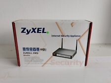 Firewall zyxel zywall gebraucht kaufen  Rendsburg