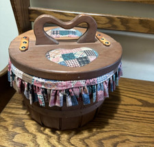 Vtg half bushel for sale  Newaygo