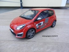 Renault twingo ottomobile d'occasion  Expédié en Belgium