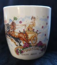Kaffeetasse ktoberfest münche gebraucht kaufen  Deisenhofen