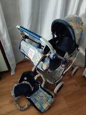 Puppenwagen gebraucht kaufen  Mannheim