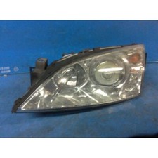 SCHEINWERFER LINKS FÜR FORD MONDEO (00-03) 2.0 16V TDCI S.W. 5P/D/1998CC. 2000 comprar usado  Enviando para Brazil