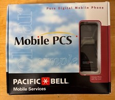 Pacific bell mobile for sale  Los Angeles