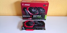 Gaming grafikkarte nvidia gebraucht kaufen  Wickede (Ruhr)