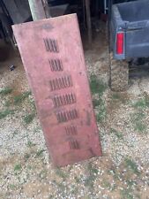 1960s 1980schevy truck for sale  Pontotoc