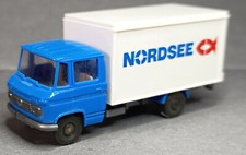 Wiking mercedes 608 gebraucht kaufen  Mühlacker