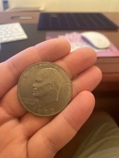 Usa one dollar usato  Roma