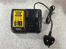 Genuine dewalt dcb115 for sale  WORTHING