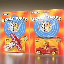 Lot ertl looney for sale  PRESTON