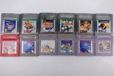 Job lot x12 for sale  MORECAMBE
