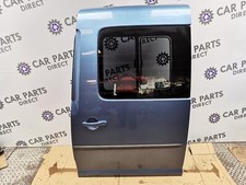 Volkswagen caddy sliding for sale  DONCASTER