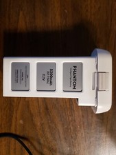 Dji phantom 5200mah for sale  Valparaiso