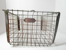 Vintage washburn wire for sale  Rhodes