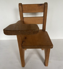 Vtg handmade solid for sale  Manchester