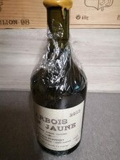 Arbois vin jaune d'occasion  Morteau