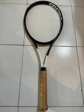 HEAD PT113B2 16x19 p-j Graphene 360 Speed PRO STOCK RARE Tennis Racket Racquet comprar usado  Enviando para Brazil
