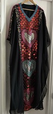 Dubai abaya inches for sale  BEDFORD