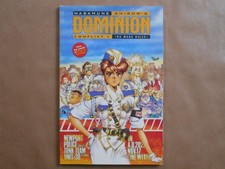 Dominion conflict more usato  Valchiusa