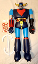 Goldrake goldorak grendizer usato  Roma