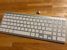 Clavier fil usb d'occasion  Illkirch-Graffenstaden
