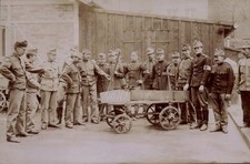 Foto kuk armee gebraucht kaufen  Berlin