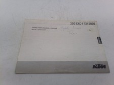 Ktm 250 exc usato  Chignolo Po