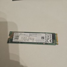 Micron 1100 sata gebraucht kaufen  Burgthann