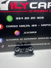 Tastiera comandi clima usato  Napoli