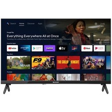 Sharp 24fh7ea led gebraucht kaufen  Schönberg