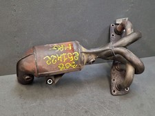 Catalyseur collecteur peugeot d'occasion  Velaux