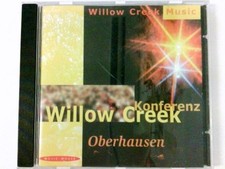 Willow creek konferenz gebraucht kaufen  Aarbergen