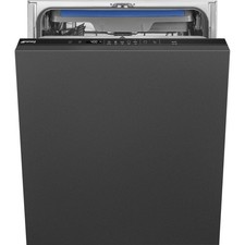 Smeg di362dq integrierter gebraucht kaufen  Versand nach Germany