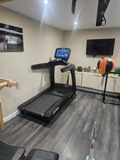 Running machine life for sale  HARLOW