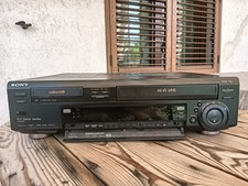 Sony slv t2000 usato  Misilmeri