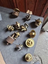 Valvola termostatica stock usato  Rovigo