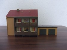 Auhagen 12236 mehrfamilienhaus gebraucht kaufen  Heidenau, Dohna, Müglitztal