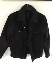 Blouson velours doublé d'occasion  Franqueville-Saint-Pierre