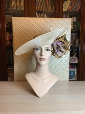 Philip treacy hat for sale Philip treacy hat for sale  WEYBRIDGE